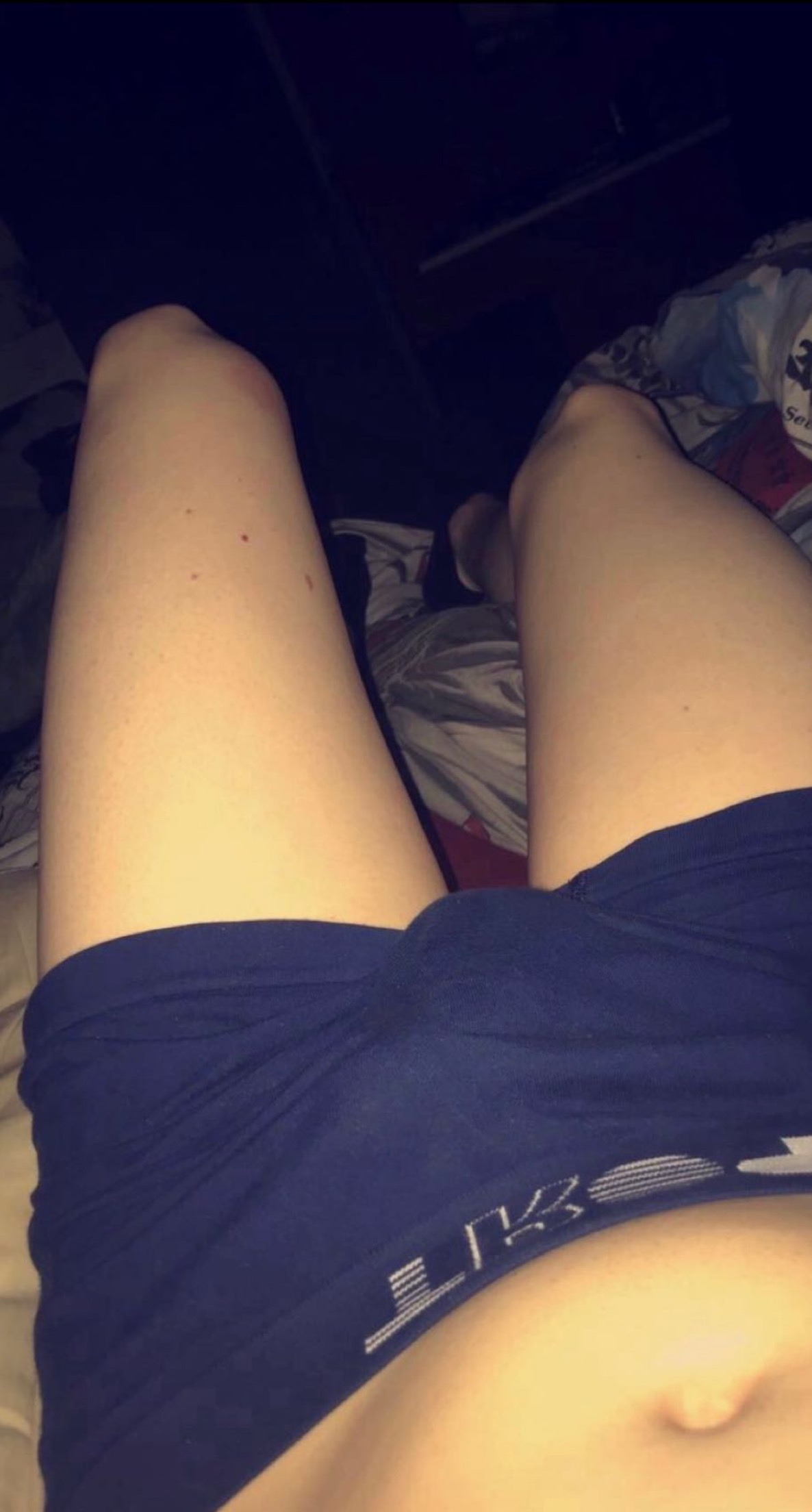 nude 8